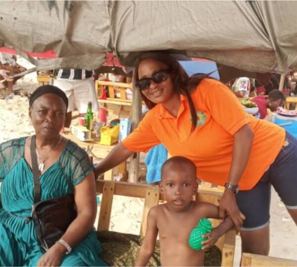 OWAB REVAMPING PROJECT BRINGS RENEWED HOPE TO ISHERI-OLOFIN RESIDENT